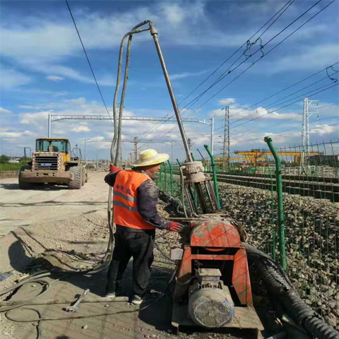 建筑基础不均匀沉降的原因以及防治措施